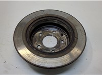  Диск тормозной Nissan Qashqai 2006-2013 20429812 #1