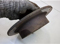  Диск тормозной Nissan Qashqai 2006-2013 20429812 #2