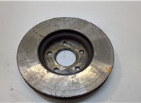  Диск тормозной Ford Focus 2 2008-2011 20429814 #1
