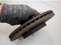  Диск тормозной Ford Focus 2 2008-2011 20429814 #2