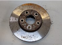  Диск тормозной Ford Focus 2 2008-2011 20429814 #3