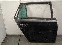  Дверь боковая (легковая) Skoda Rapid 20429816 #1