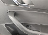  Дверь боковая (легковая) Skoda Rapid 20429816 #8