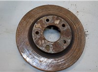  Диск тормозной Nissan Juke 2010-2019 20429817 #3