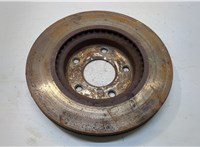  Диск тормозной Nissan Juke 2010-2019 20429820 #1