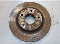 Диск тормозной Nissan Juke 2010-2019 20429820 #3