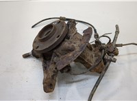  Ступица (кулак, цапфа) Peugeot 406 1999-2004 20429823 #1