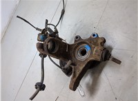 330785 Ступица (кулак, цапфа) Peugeot 406 1999-2004 20429823 #3