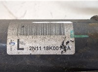  Амортизатор подвески Ford Fusion 2002-2012 20429824 #3