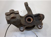  Ступица (кулак, цапфа) Ford Mondeo 4 2007-2015 20429829 #2