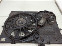  Вентилятор радиатора Volkswagen Touareg 2002-2007 20429843 #1