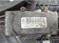  Вентилятор радиатора Volkswagen Touareg 2002-2007 20429843 #3