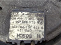  Вентилятор радиатора Volkswagen Touareg 2002-2007 20429843 #5