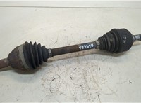  Полуось (приводной вал, шрус) Opel Astra J 2010-2017 20429852 #1