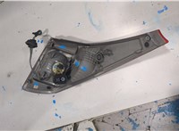  Фонарь крышки багажника Renault Megane 3 2009-2016 20429858 #2