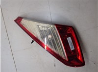  Фонарь крышки багажника Renault Megane 3 2009-2016 20429858 #3