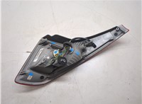  Фонарь крышки багажника Renault Megane 3 2009-2016 20429858 #5