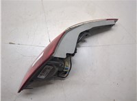  Фонарь крышки багажника Renault Megane 3 2009-2016 20429858 #7
