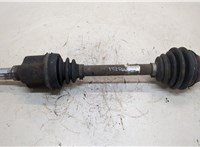  Полуось (приводной вал, шрус) Ford Focus 2 2008-2011 20429862 #1
