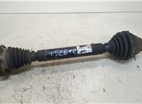  Полуось (приводной вал, шрус) Audi A3 (8P) 2003-2013 20429867 #1