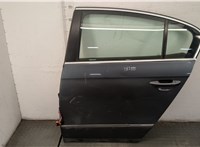  Стеклоподъемник электрический Volkswagen Passat 6 2005-2010 11410371 #1