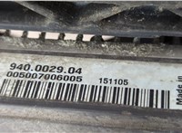  Вентилятор радиатора Ford Focus 2 2005-2008 20429875 #4