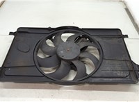  Вентилятор радиатора Ford Focus 2 2005-2008 20429875 #5