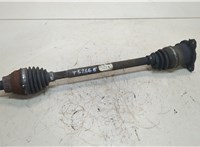  Полуось (приводной вал, шрус) Suzuki SX4 2006-2014 20429877 #1