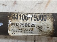  Полуось (приводной вал, шрус) Suzuki SX4 2006-2014 20429877 #4