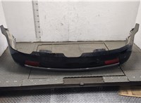  Бампер Jeep Grand Cherokee 2004-2010 20429879 #1