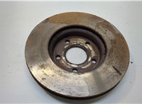  Диск тормозной Ford Focus 3 2011-2015 20429884 #1