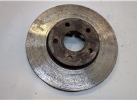  Диск тормозной Ford Focus 3 2011-2015 20429884 #3