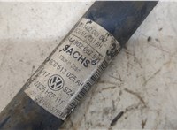  Амортизатор подвески Volkswagen Polo 2014- 20429891 #3