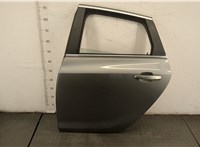  Замок двери Opel Astra J 2010-2017 11410374 #1