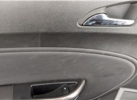  Замок двери Opel Astra J 2010-2017 11410374 #7