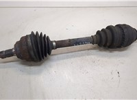  Полуось (приводной вал, шрус) Opel Zafira A 1999-2005 20429903 #1