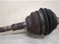  Полуось (приводной вал, шрус) Opel Zafira A 1999-2005 20429903 #2