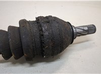  Полуось (приводной вал, шрус) Opel Zafira A 1999-2005 20429903 #3
