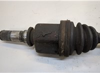  Полуось (приводной вал, шрус) Mazda 5 (CR) 2005-2010 20429908 #4