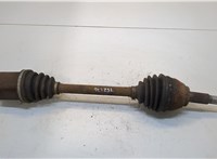  Полуось (приводной вал, шрус) Nissan Juke 2010-2019 20429919 #1