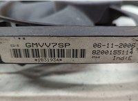  Вентилятор радиатора Renault Laguna 2 2001-2007 20429920 #2