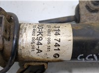  Амортизатор подвески Nissan Note E11 2006-2013 20429925 #3