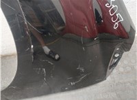  Крыло Mercedes A W169 2004-2012 20429926 #3