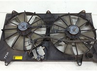  Вентилятор радиатора Lexus LS430 UCF30 2000-2006 20429930 #5