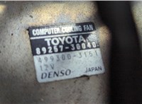  Вентилятор радиатора Lexus LS430 UCF30 2000-2006 20429930 #7