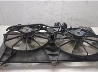 8925730040 Блок управления вентиляторами Lexus LS430 UCF30 2000-2006 11410393 #8