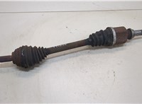  Полуось (приводной вал, шрус) Renault Clio 1998-2008 20429940 #1