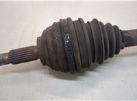 Полуось (приводной вал, шрус) Renault Clio 1998-2008 20429940 #2