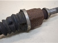  Полуось (приводной вал, шрус) Renault Clio 1998-2008 20429940 #3