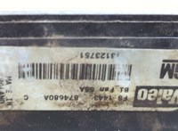  Вентилятор радиатора Opel Signum 20429943 #7